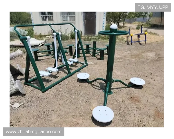 山东地区户外健身器材施工方案及安装规范