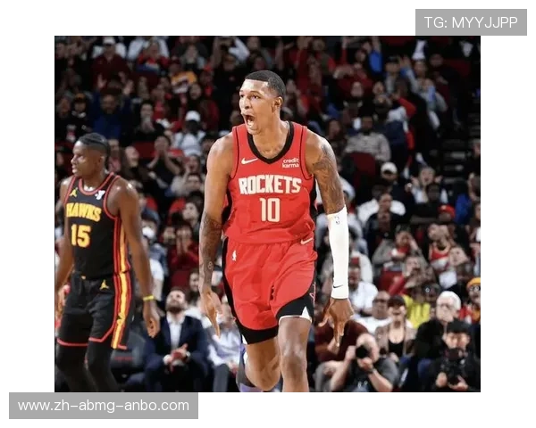 火箭队对鹈鹕比赛中的精彩表现和关键球员是谁 火箭队对鹈鹕比赛中的精彩表现和关键球员是谁