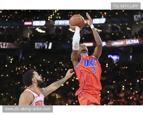 火箭队获得NBA总决赛资格的视频集锦