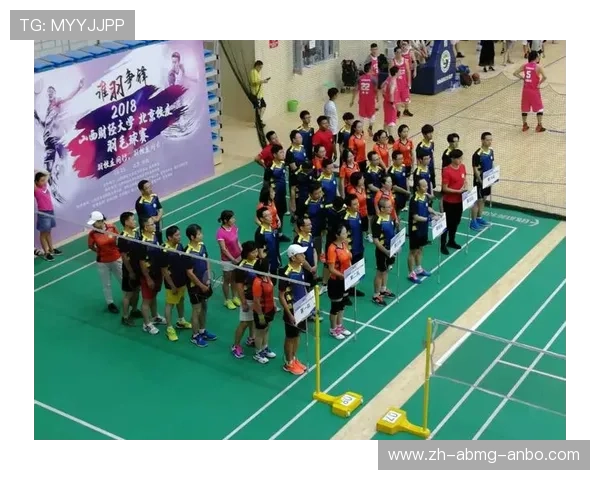 羽毛球群命名 羽毛球群命名