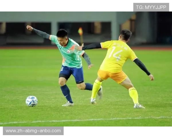 足球赛事中的技术进步与训练理念创新